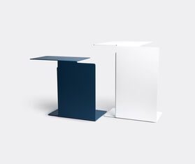 Classicon 'Diana' A side table BLUE CLAS15DIA328BLU