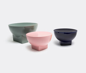 Pulpo 'Mila' bowl, blue BLUE PULP17MIL478BLU