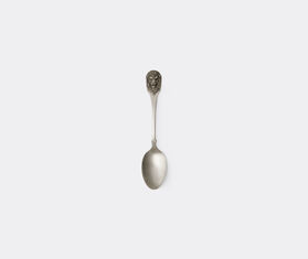 Gucci &#39;Lion&#39; spoon, set of two MULTICOLOUR GUCC20LIO890SIL