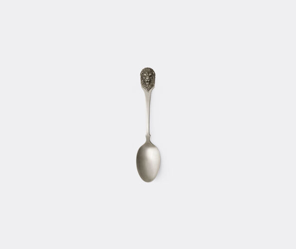 Gucci 'Lion' spoon, set of two undefined ${masterID}