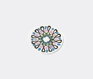 1882 Ltd 'Pink Swirl' salad plate MULTICOLOUR 188223PET944MUL