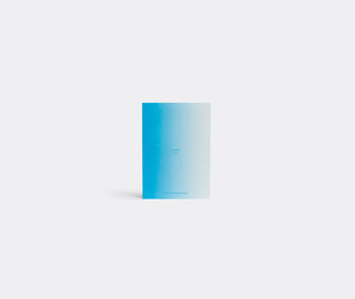 Nava Design 'Haiku' pocket notebook BLUE NAVA17HAI827BLU
