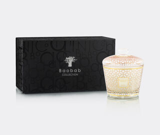 Baobab Collection 'Dome Women' candle giftbox, pink PINK BAOB24SCE886PIN