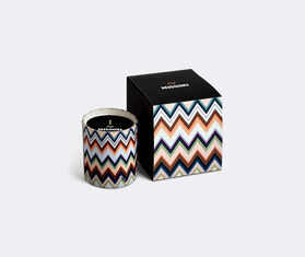Missoni 'Agadir' scented candle, multicolor MULTICOLOUR MIHO25AGA968MUL