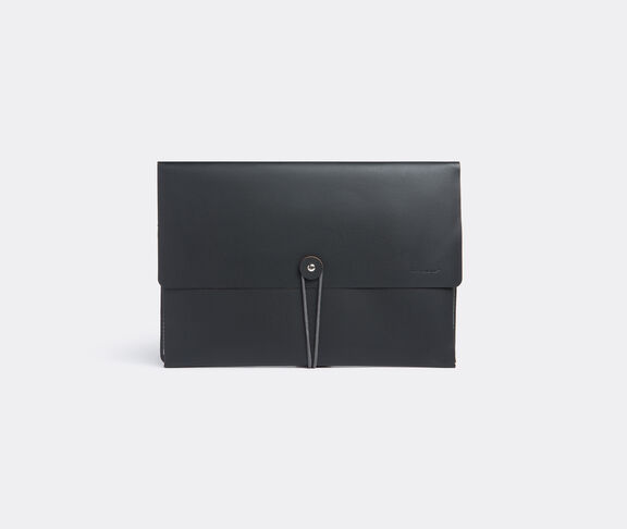 Vacavaliente 'Urban' A4 paper case, black undefined ${masterID} 2