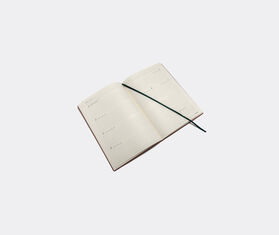 Pineider 2021 weekly agenda, sand BEIGE PINE20WEE062BEI