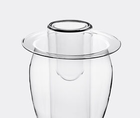 T&eacute;rence Coton Design Studio 'Tulip' vase TRANSPARENT TECO19TUL351TRA