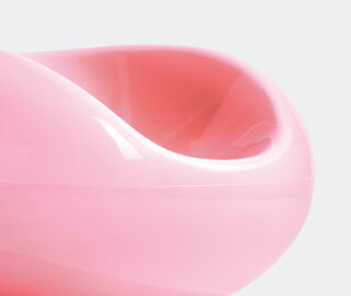 Eero Aarnio Originals 'Pastil' chair, pink PINK EEAA19PAS527PIN