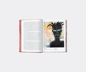 Taschen 'Jean-Michel Basquiat' MULTICOLOUR TASC21JEA922MUL
