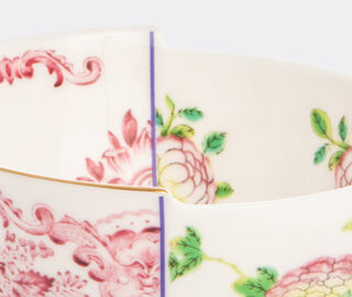 Seletti 'Hybrid Olinda' fruit bowl MULTICOLOUR SELE21HYB558MUL
