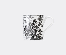 Gucci 'Herbarium' mug, black BLACK GUCC22HER122BLK