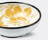 Gucci 'Herbarium' cup, set of two, yellow  GUCC21CUP408YEL