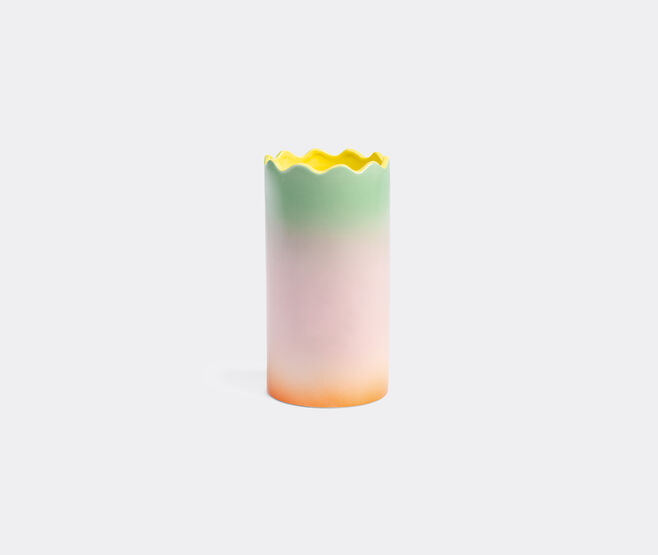 &k Amsterdam 'Fade' vase, multicolor MULTICOLOUR AMST25VAS731MUL
