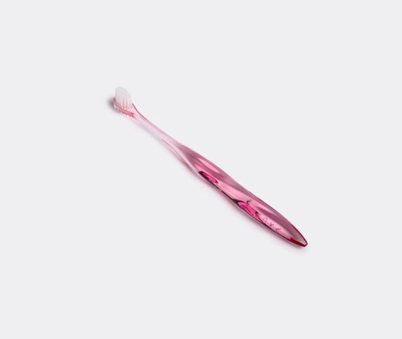 Misoka 'Misoka ISM' toothbrush, pink