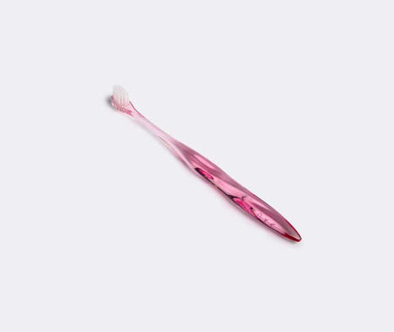 Misoka 'Misoka ISM' toothbrush, pink undefined ${masterID}