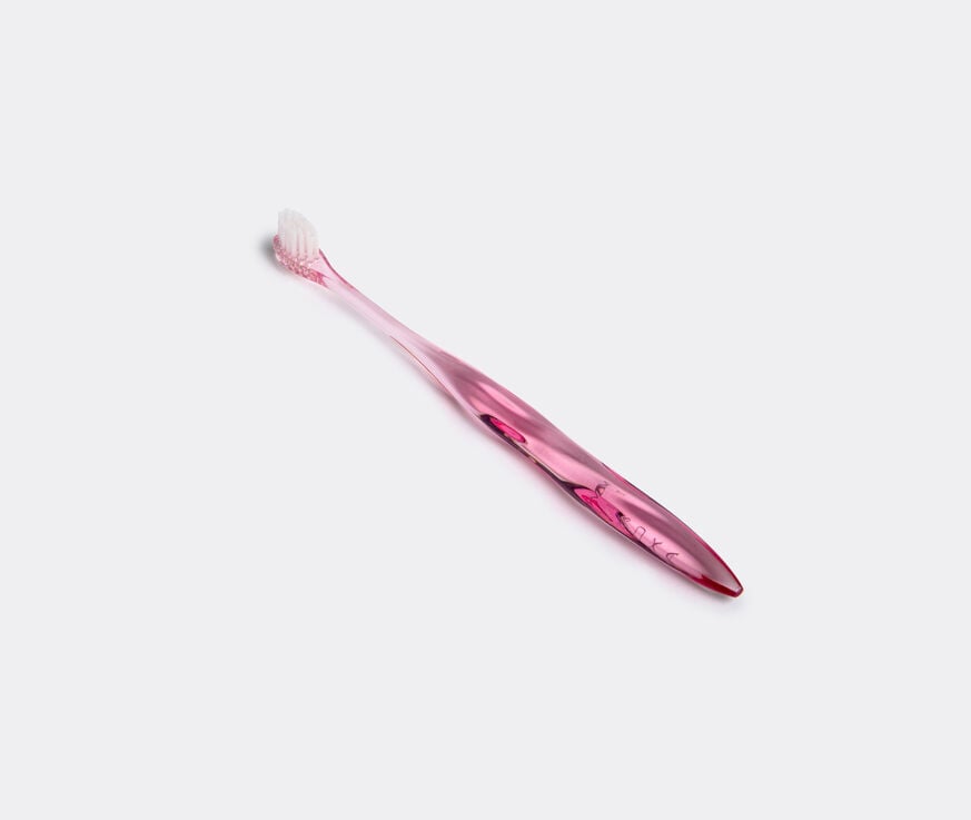 Misoka 'Misoka ISM' toothbrush, pink  MISO19MIS034PIN