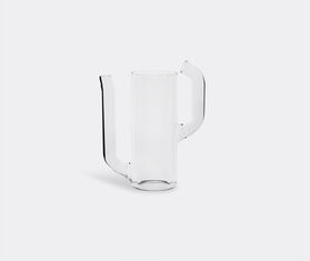 Ichendorf Milano 'Cactus jug, number 2' TRANSPARENT ICMI19CAC915TRA