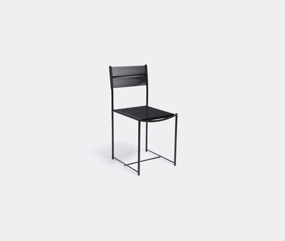 Alias 'Spaghetti' chair Black ${masterID}