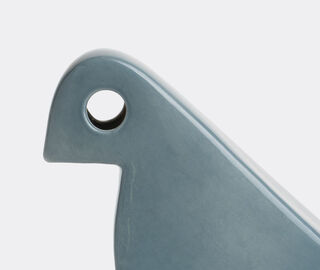Nuove Forme 'Bird Figure', grey GREY NUFO22FIG618GRY