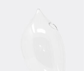 Hands on design 'Obake' vase, large TRANSPARENT HAON20OBA303TRA