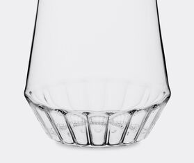 Fferrone Design 'Rossi' vase, medium TRANSPARENT FFER17ROS479TRA