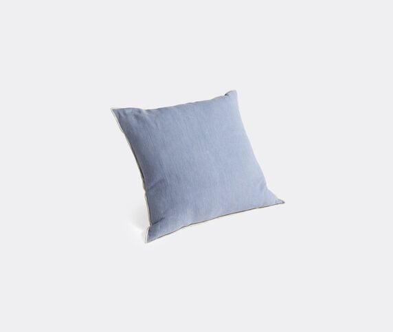 Hay 'Outline Cushion', ice blue Ice blue HAY121OUT909BLU