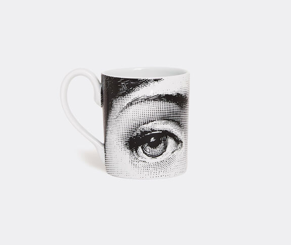 Fornasetti 'Occhi' mug undefined ${masterID} 2