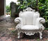 Magis 'Proust' chair, white  MAGI19MAG969WHI