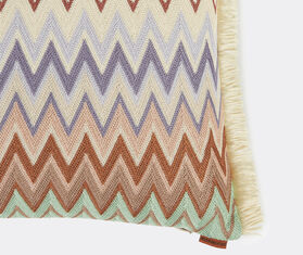 Missoni 'Margot' cushion, black BLACK MIHO21MAR695MUL