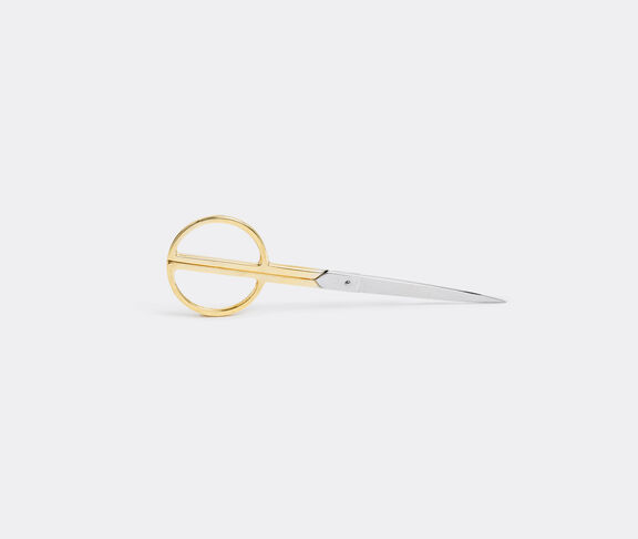 Hay 'Phi' scissors, small Gold ${masterID}