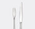 Alessi 'Caccia' cutlery, set of 24  ALES22CAC747SIL