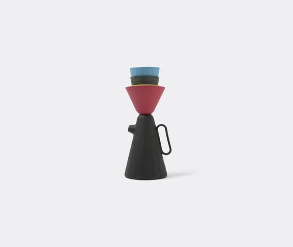 Mjolk Sucabaruca Memphis Coffee Service Multicolour ${masterID} 2