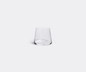 Ichendorf Milano 'Manhattan' whisky tumbler, set of 6 TRANSPARENT ICMI15TUM209TRA