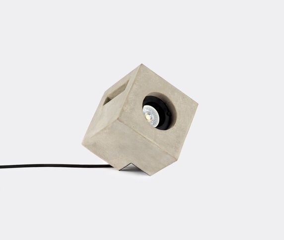 Serax 'Cube' lamp