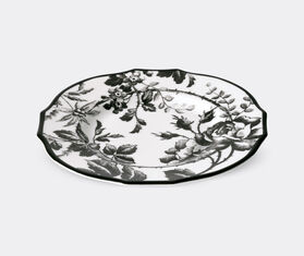 Gucci 'Herbarium' accent plate, set of two, black BLACK GUCC22HER146BLK