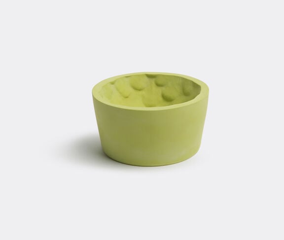 Pcm Design ‘Chirimoya’ bowl Green ${masterID}