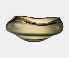 Alexa Lixfeld 'Gravity' bowl, smokey grey GREY ALEX24GRA799GRY