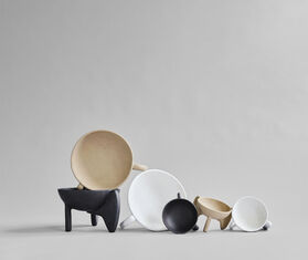 101 Copenhagen &#39;Wing Bowl&#39;, mini, white WHITE COPH22WIN133WHI