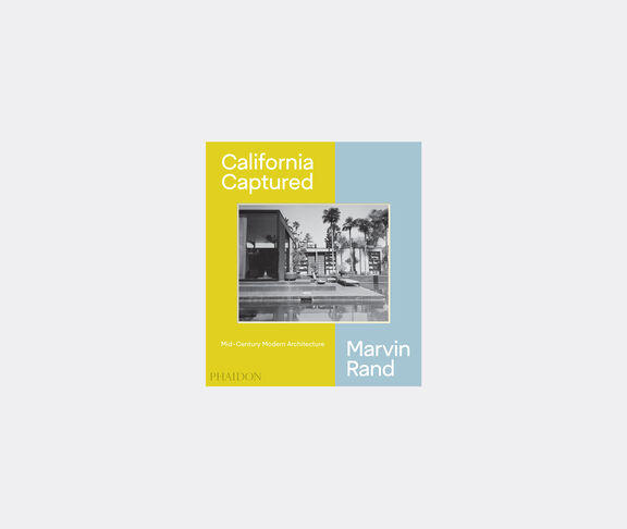 Phaidon California Captured' undefined ${masterID} 2