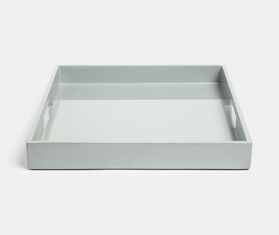 Wetter Indochine 'Classic' tray, grey GREY WEIN18CLA004GRY