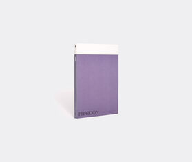 Phaidon Wallpaper* City Guide Seoul BURGUNDY PHAI19WAL024MUL
