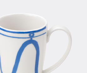 THEMIS Z &#39;Serenity&#39; mug, blue BLUE THEM24SER160BLU