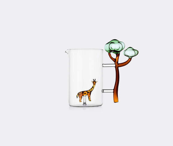 Ichendorf Milano Savannah Jug Giraffe & Baobab undefined ${masterID} 2