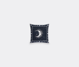 Dolce&amp;Gabbana Casa 'Zodiaco' cushion, blue BLUE DGCA26ZOD697BLU