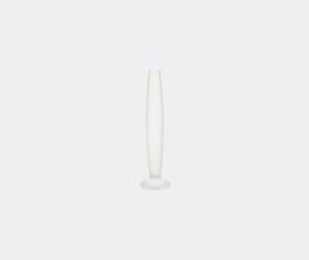 Serax &#39;Lance&#39; vase, white WHITE SERA24VAS462WHI