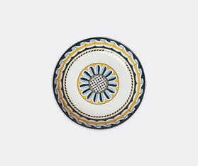 La DoubleJ &#39;Napoli&#39; pasta bowl MULTICOLOUR LADJ23PAS918MUL