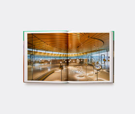 Phaidon 'Architizer: The World's Best Architecture 2020' MULTICOLOUR PHAI21ARC714MUL