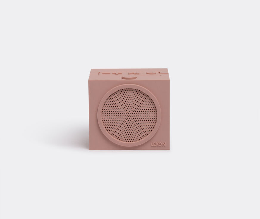 Lexon 'Tykho' Bluetooth speaker  LEXO18TYK931PIN