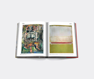 Assouline 'The Impossible Collection of Art', 2nd edition WHITE ASSO24THE023WHI