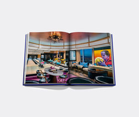 Assouline 'Las Vegas Magic' BLUE ASSO24LAS498BLU